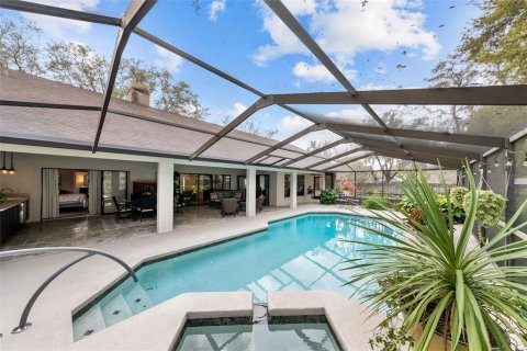 Villa ou maison à vendre à Brandon, Floride: 4 chambres, 279.54 m2 № 1041512 - photo 3
