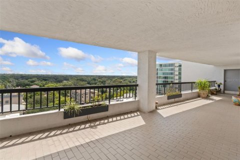 Copropriété à louer à Orlando, Floride: 2 chambres, 124.3 m2 № 1358276 - photo 25