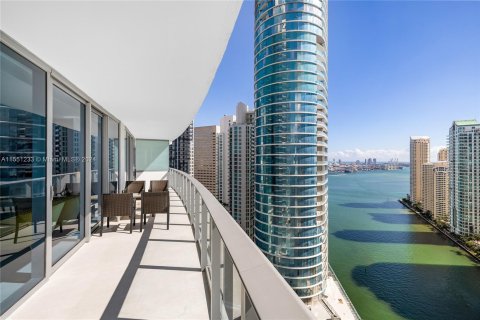 Condo in Miami, Florida, 2 bedrooms  № 1071849 - photo 7