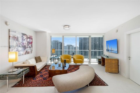 Copropriété à vendre à Miami, Floride: 2 chambres, 139.35 m2 № 1071849 - photo 5