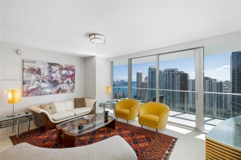 Copropriété à vendre à Miami, Floride: 2 chambres, 139.35 m2 № 1071849 - photo 1