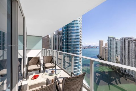 Copropriété à vendre à Miami, Floride: 2 chambres, 139.35 m2 № 1071849 - photo 9