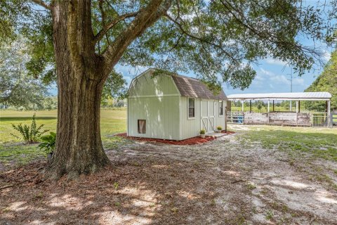 House in Fort White, Florida 3 bedrooms, 139.91 sq.m. № 1349030 - photo 28