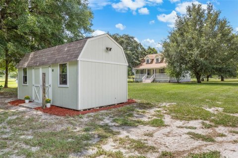 House in Fort White, Florida 3 bedrooms, 139.91 sq.m. № 1349030 - photo 29