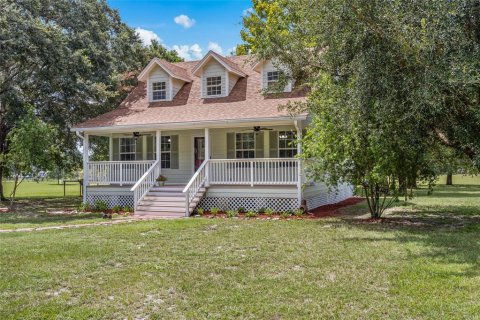 Villa ou maison à vendre à Fort White, Floride: 3 chambres, 139.91 m2 № 1349030 - photo 2