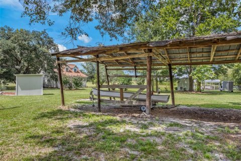 Villa ou maison à vendre à Fort White, Floride: 3 chambres, 139.91 m2 № 1349030 - photo 27