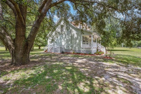 House in Fort White, Florida 3 bedrooms, 139.91 sq.m. № 1349030 - photo 30