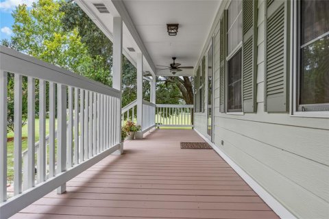 Villa ou maison à vendre à Fort White, Floride: 3 chambres, 139.91 m2 № 1349030 - photo 5