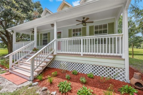 Casa en venta en Fort White, Florida, 3 dormitorios, 139.91 m2 № 1349030 - foto 4