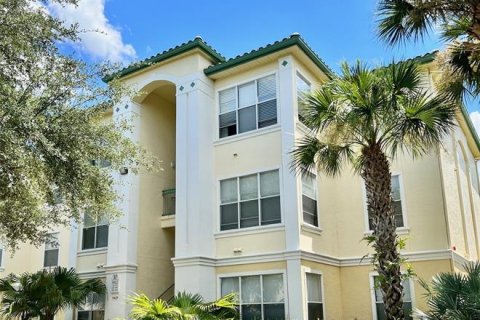 Condo in Kissimmee, Florida, 1 bedroom  № 1347546 - photo 1