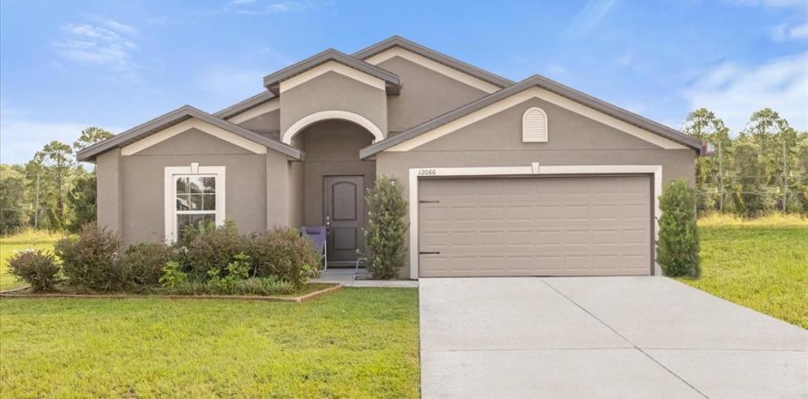 Casa en Leesburg, Florida 4 dormitorios, 171.31 m2 № 1347544