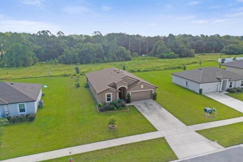 Villa ou maison à vendre à Leesburg, Floride: 4 chambres, 171.31 m2 № 1347544 - photo 27