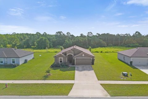 House in Leesburg, Florida 4 bedrooms, 171.31 sq.m. № 1347544 - photo 26