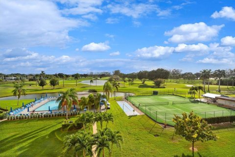 Condominio en venta en Pembroke Pines, Florida, 2 dormitorios, 108.7 m2 № 1405892 - foto 23