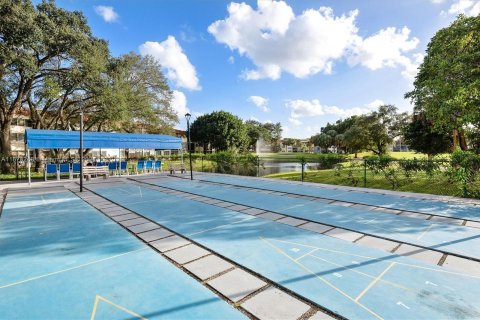 Condominio en venta en Pembroke Pines, Florida, 2 dormitorios, 108.7 m2 № 1405892 - foto 29