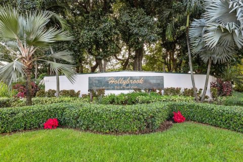 Condominio en venta en Pembroke Pines, Florida, 2 dormitorios, 108.7 m2 № 1405892 - foto 18