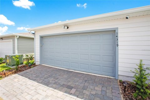 Townhouse in Orlando, Florida 4 bedrooms, 172.89 sq.m. № 1027617 - photo 20