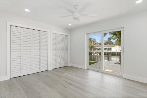 House in Fort Lauderdale, Florida 3 bedrooms, 207.26 sq.m. № 1027126 - photo 8