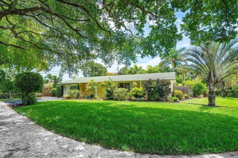 Casa en venta en North Palm Beach, Florida, 3 dormitorios, 103.86 m2 № 1227018 - foto 2