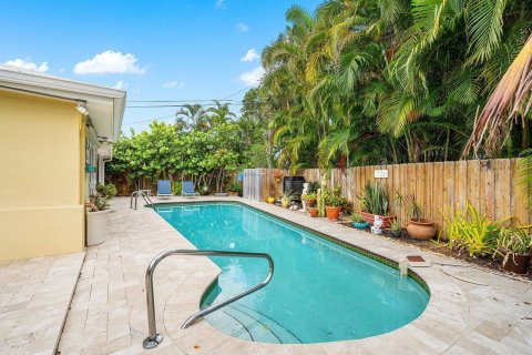 Casa en venta en North Palm Beach, Florida, 3 dormitorios, 103.86 m2 № 1227018 - foto 29