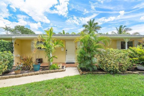 House in North Palm Beach, Florida 3 bedrooms, 103.86 sq.m. № 1227018 - photo 6