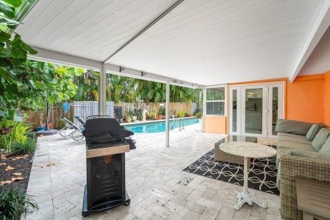 Casa en venta en North Palm Beach, Florida, 3 dormitorios, 103.86 m2 № 1227018 - foto 27