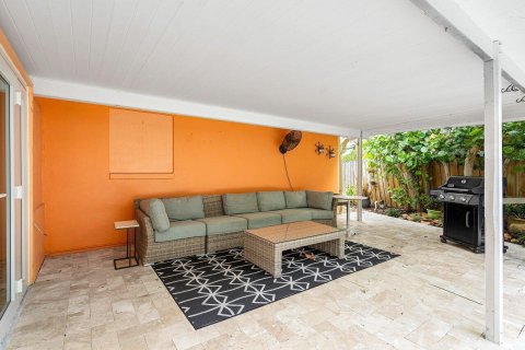 Casa en venta en North Palm Beach, Florida, 3 dormitorios, 103.86 m2 № 1227018 - foto 26