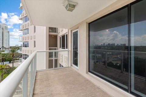 Copropriété à vendre à Fort Lauderdale, Floride: 1 chambre, 98.48 m2 № 1225935 - photo 21