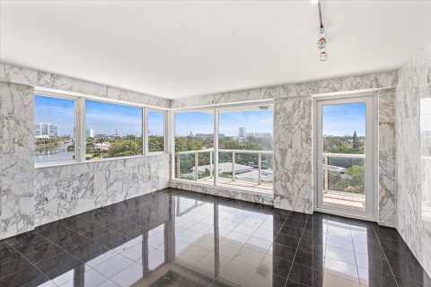 Copropriété à vendre à Fort Lauderdale, Floride: 1 chambre, 98.48 m2 № 1225935 - photo 23