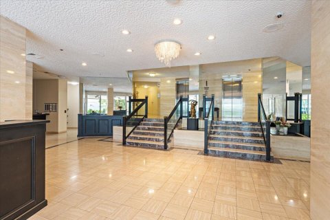 Condo in Fort Lauderdale, Florida, 1 bedroom  № 1225935 - photo 8