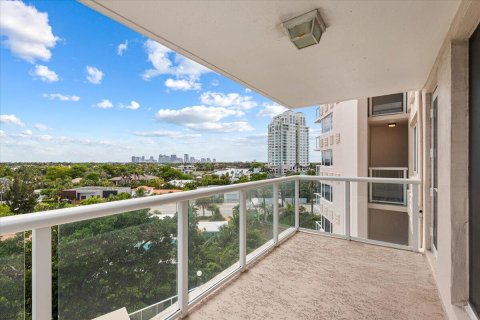 Copropriété à vendre à Fort Lauderdale, Floride: 1 chambre, 98.48 m2 № 1225935 - photo 19