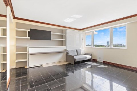 Copropriété à vendre à Fort Lauderdale, Floride: 1 chambre, 98.48 m2 № 1225935 - photo 17