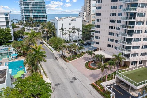 Condominio en venta en Fort Lauderdale, Florida, 1 dormitorio, 98.48 m2 № 1225935 - foto 6