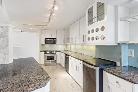 Copropriété à vendre à Fort Lauderdale, Floride: 1 chambre, 98.48 m2 № 1225935 - photo 29