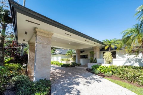 Villa ou maison à vendre à Weston, Floride: 5 chambres, 455.41 m2 № 1024054 - photo 6