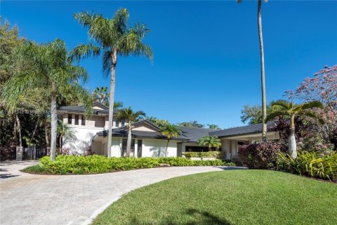 Villa ou maison à vendre à Weston, Floride: 5 chambres, 455.41 m2 № 1024054 - photo 5