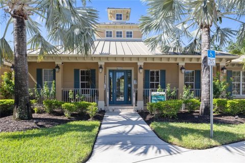 Villa ou maison à vendre à Parrish, Floride: 2 chambres, 137.5 m2 № 1343986 - photo 22