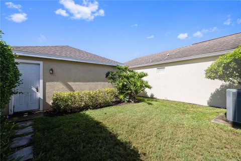 House in Parrish, Florida 2 bedrooms, 137.5 sq.m. № 1343986 - photo 21