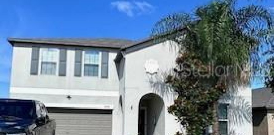 Casa en Apollo Beach, Florida 6 dormitorios, 312.34 m2 № 1343082