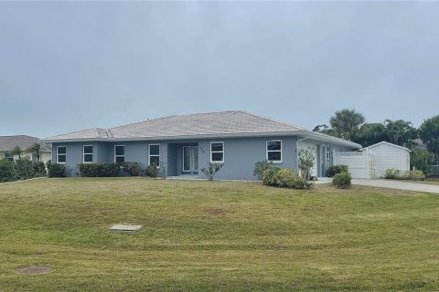 Villa ou maison à vendre à Englewood, Floride: 3 chambres, 188.78 m2 № 1346508 - photo 1