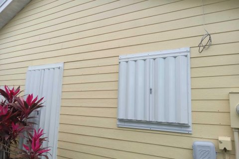 Townhouse in West Palm Beach, Florida 1 bedroom, 63.17 sq.m. № 1056834 - photo 19