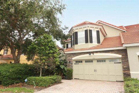 Townhouse in Orlando, Florida 3 bedrooms, 218.97 sq.m. № 1406456 - photo 1