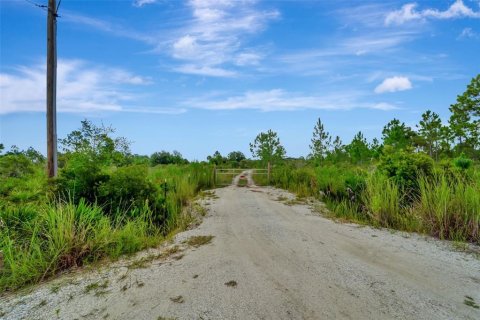 Terreno en venta en Punta Gorda, Florida № 1340764 - foto 8