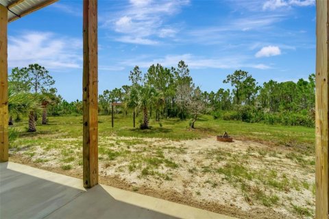 Terreno en venta en Punta Gorda, Florida № 1340764 - foto 11