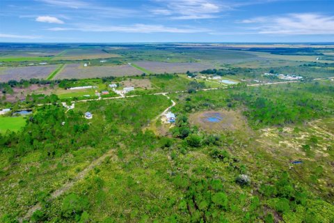 Terreno en venta en Punta Gorda, Florida № 1340764 - foto 22