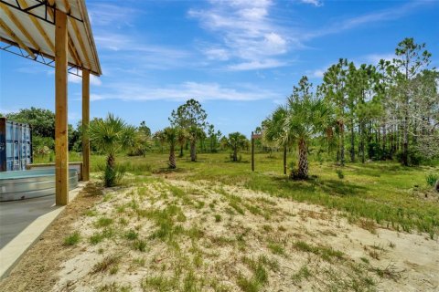 Terreno en venta en Punta Gorda, Florida № 1340764 - foto 12