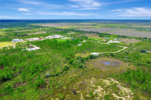 Terreno en venta en Punta Gorda, Florida № 1340764 - foto 18