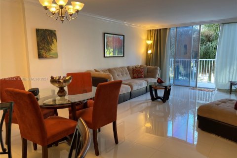 Condo in Aventura, Florida, 1 bedroom  № 1047311 - photo 5