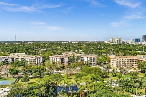 Condo in Fort Lauderdale, Florida, 2 bedrooms  № 1073740 - photo 2