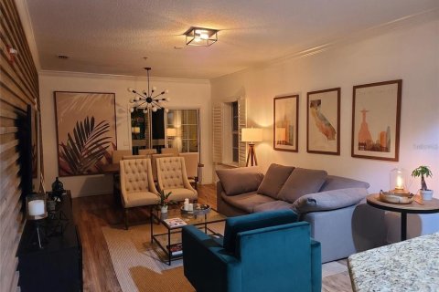 Condominio en venta en Orlando, Florida, 3 dormitorios, 125.51 m2 № 1037047 - foto 3